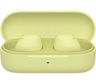 SONY Bluetooth® slušalice WFC510, Žute