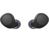 SONY Bluetooth® slušalice WFC510, Crne