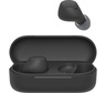 SONY Bluetooth® slušalice WFC510, Crne