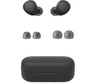 SONY Bluetooth® slušalice WFC510, Crne