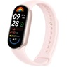 Xiaomi Smart Band 9, roza (Pametna narukvica)