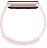 Xiaomi Smart Band 9, roza (Pametna narukvica)
