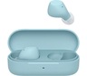 SONY Bluetooth® slušalice WFC510, Plave