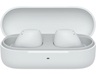 SONY Bluetooth® slušalice WFC510, Bijele