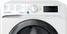 Indesit perilica-sušilica BDE 107436 WKV EE
