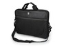 PORT torba za laptop LIBERTY III 17.3" crna