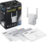 ASUS RP-N12 repeater Wireless N300 Range Extender Access Point/Media Bridge
