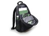 PORT ruksak za laptop ECO SYDNEY 13/14" crni