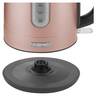 SENCOR kuhalo za vodu SWK1775RS rozo: 2150 W; zapremina 1,7 l; nehrđajući čelik