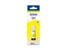 Tinta EPSON EcoTank/ITS 101 yellow