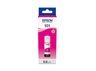 Tinta EPSON EcoTank/ITS 101 magenta