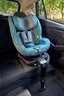 Chicco autosjedalica SEAT3FIT I SIZE AIR 360,(40-125 cm), Graphite Melange