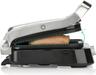 GORENJE kontaktni gril GCG2100S, 2100W; 31 x 24 cm; 7 nivoa pečenja