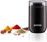 GORENJE mlin za kafu i začine SMK150SB;150 W; Crni