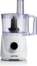 GORENJE multipraktik SB800XG; kuhinjski robot; 800 W;2x brzine; 1,5 lit; bijeli - crno