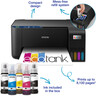 Epson multifunkcijski printer EcoTank  L3231