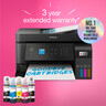 Epson multifunkcijski printer EcoTank L5590 Wifi