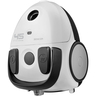 SENCOR usisivač SVC 45WH-EUE3 s vrećicom bijeli: 890 W; 5 nivoa filtracije