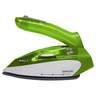 SENCOR pegla na paru SSI1050GR putna, zelena: 1100 W