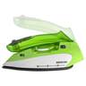 SENCOR pegla na paru SSI1050GR putna, zelena: 1100 W