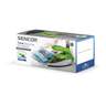 SENCOR pegla na paru SSI1050GR putna, zelena: 1100 W