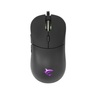 WHITE SHARK gaming miš GM-5010 BAGDEMAGUS 7200 dpi 6 tipki žični, crni
