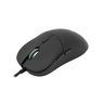 WHITE SHARK gaming miš GM-5010 BAGDEMAGUS 7200 dpi 6 tipki žični, crni