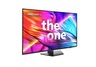 PHILIPS LED televizor 50PUS8919/12 4K Ultra HD, Smart TV, Ambilight, HDMI 2.1, Titan TV, Antracit siva ***MODEL 2024**