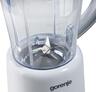 GORENJE blender B500XG: 500 W; zapremina 1.5 L; 2 brzine