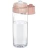 Brita Fill & Go Vital boca za filtriranje vode 0,6L svijetlonarančasta – 1052264