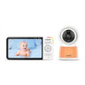 Vtech video baby monitor  5" Smart Wi-Fi 1080p RM5754HD