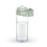 Brita Fill & Go Vital boca za filtriranje vode 0,6L svijetlozelena – 1052263