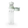 Brita Fill & Go Vital boca za filtriranje vode 0,6L svijetlozelena – 1052263