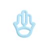 Minikoioi glodalica ruka / plava