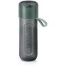 Brita Fill & Go Active boca za filtriranje vode 0,6L svijetlozelena – 1052251