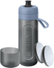 Brita Fill & Go Active boca za filtriranje vode 0,6L plava – 1052250