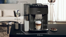 SIEMENS automatski kafe aparat TQ518RX3; Serie EQ500 integral connect; 15 Bara; Keramički mlin; Home Connect; Aktivni grijač šoljice; 35 napitaka ,aromaSelect,TFT zaslon; Tamni inox