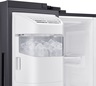 Samsung frižider RS65DG5403B1EO