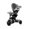 QPLAY Tricikl COSY 664908, sivi