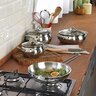 Korkmaz plitki lonac Tombik 24 x 8 cm, 3,6 l - A1077