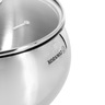 Korkmaz plitki lonac Tombik 24 x 8 cm, 3,6 l - A1077