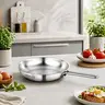 Korkmaz tava Tombik 20 cm, 1 l - A1079