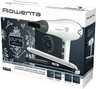 ROWENTA SET fen+pegla za kosu YD3057F0 - fen 2200 W