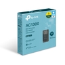 TP-Link Archer T3U AC1300 Mini Wi-Fi MU-MIMO USB Adapter,Mini Size, 867Mbps at 5GHz + 400Mbps at 2.4GHz, USB 3.0