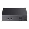 TP-Link LS105LP 5-Port 10/100 Mbps Desktop Switch with 4-Port PoE