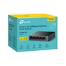 TP-Link LS105LP 5-Port 10/100 Mbps Desktop Switch with 4-Port PoE