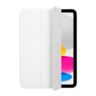 Apple Smart Folio for iPad (10th gen) mqdq3zm/a - White