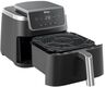 NINJA friteza AF140EU vrući zrak: 1750 W, kapacitet 4.7 L