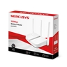Mercusys MW305R 300Mbps Wireless N Router, 1 x 10/100 WAN Port + 3 x 10/100 LAN Ports, 3 x 5 dBi fixed omni directional antennas