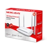 Mercusys 300Mbps Enhanced Wireless N Router, 4x10/100Mbps LAN ports, 1x10/100Mbps WAN port, 4 x 5dBi fixed omni directional antennas